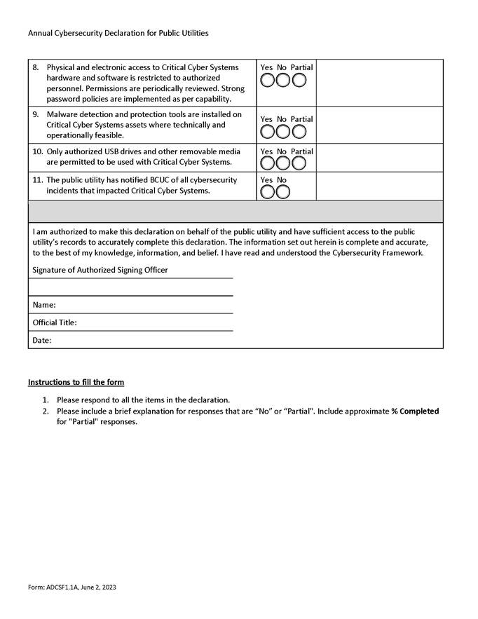 A close-up of a questionnaire

Description automatically generated with medium confidence