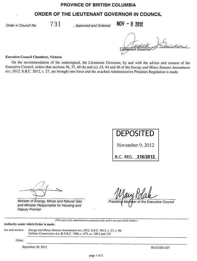 11-08-2012_OIC-731_Admin-Penalties-Regulation_Page_1.jpg