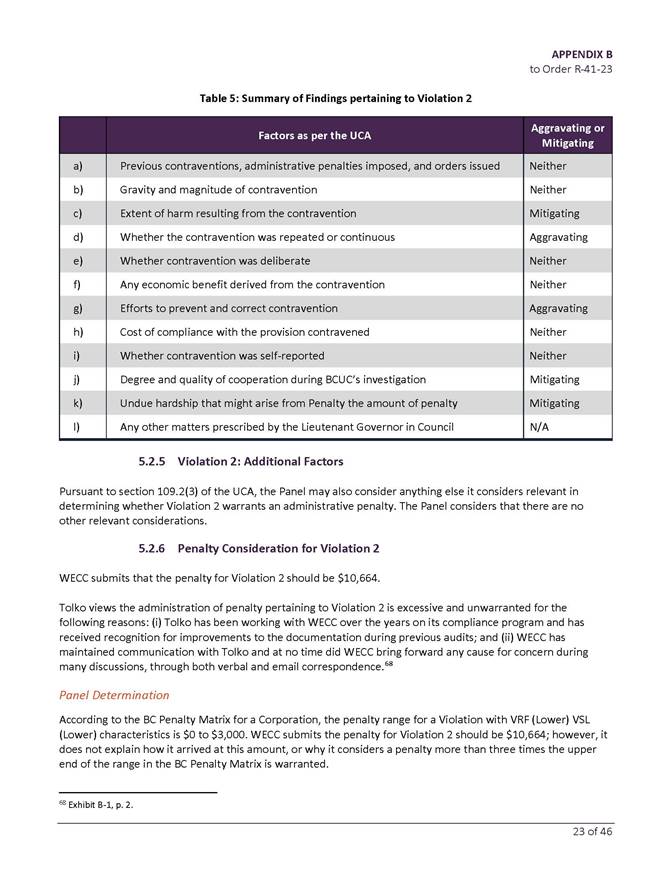 A document with text and a list of information

Description automatically generated with medium confidence