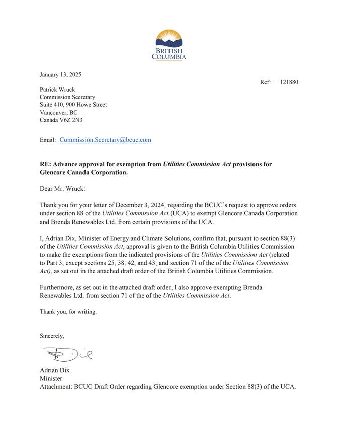 A letter of a company

Description automatically generated with medium confidence
