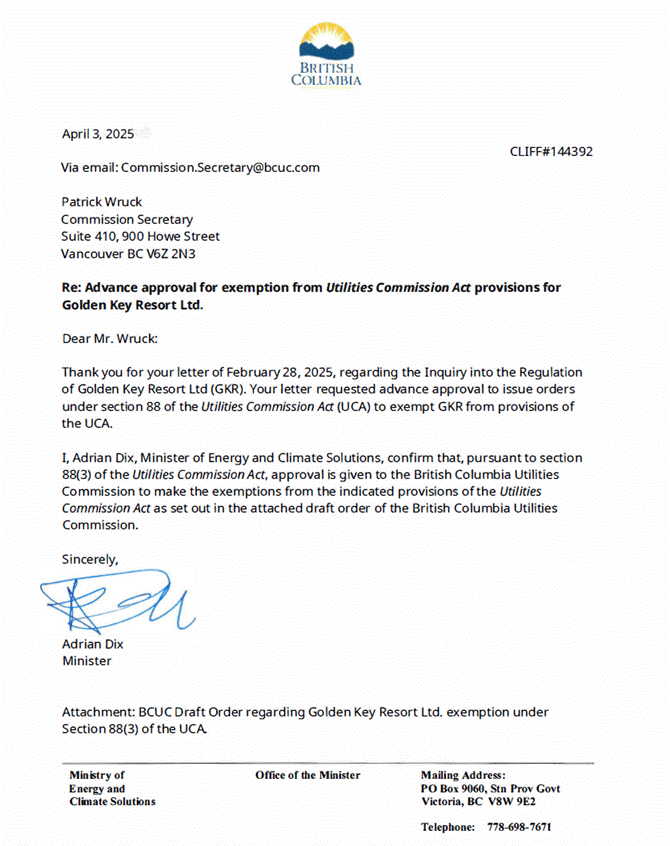 A letter of approval with signature

AI-generated content may be incorrect.